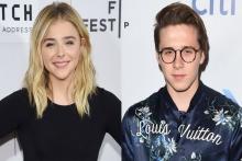 پسر دیوید بکهام و نامزد جدیدش