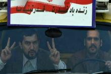 مارموز بازی حامد بهداد و ویشکا آسایش