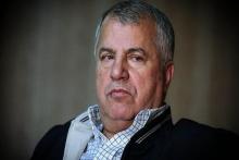 پروین: تا چند دقیقه بعد از شهرآورد کپ کرده بودم!