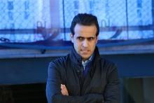 پیام تلگرامی افشاگرانه علی کریمی از شام ۸۰ میلیونی اینفانتینو