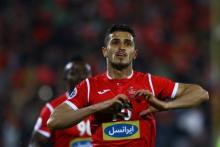پرسپولیس 2-الوصل 0؛ دو گل برای بازگشت به زندگی