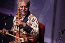 دردسری که شبکه «من‌ و تو» برای خواننده پیشکسوت ایجاد کرد