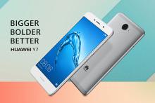 Huawei Y7 Prime، با قابلیت بالا و قیمتی رقباتی