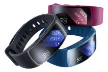 آنچه باید در مورد دستبند سلامت Gear Fit2 سامسونگ بدانید