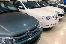 تاثیر مستقیم نوسانات قیمت ارز بر قیمت‌ خودروهای تولید داخل!