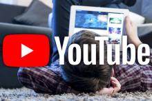 یوتیوب از کودکان زیر ۱۳ سال اطلاعات جمع‌آوری می‌کند