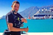 منفجر شدن سیگار الکترونیکی جان یک نفر را گرفت