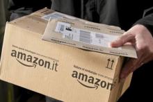 مچ‌گیری دزدان با بسته‌های جعلی آمازون
