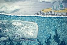 سرنخ‌هایی تازه از پشت پرده‌ی چالش "نهنگ آبی"؛ از "چت روم"‌های مشکوک تا ترغیب جوانان به خودکشی!