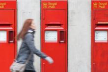 اداره پست بریتانیا: پیمانکار، ارسال نامه را به ایران متوقف کرد/ دنبال جایگزین هستیم