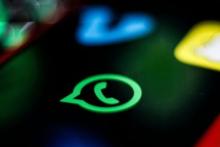 کشف حمله با نرم افزار تجسسی به "واتس‌اپ"