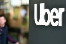 دارا خسروشاهی ساختار مدیریتی اوبر را تغییر داد