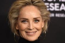 حساب کاربری شارون استون به دلیل تقلب مسدود شد