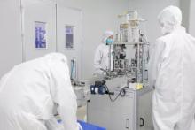 شرکت سازنده&zwnj;ی آی&zwnj;فون در چین، ماسک پزشکی تولید می&zwnj;کند