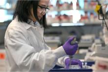 یک شرکت آمریکایی از پیشرفت تازه در آزمایش واکسن کرونا خبر داد