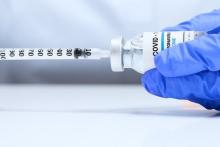 ساخت واکسن غیرتزریقی برای افرادی که از سوزن می&zwnj;ترسند