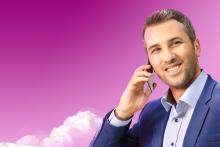 رایتل ارائه دهنده‌ی به صرفه‌ترین تعرفه‌های تلفن همراه در کشور است