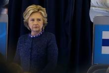 FBI درباره‌ی پرونده‌ی ایمیل‌های کلینتون تحقیق می‌کند