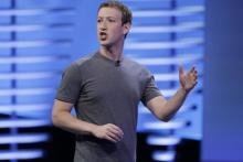 بحران اخبار جعلی فیسبوک عمیق‌تر می‌شود