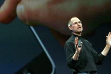 افشای ماجرای طراحی اولین آیفون؛ وحشت تا سرحد مرگ!