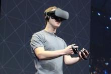 مارک زاکربرگ، رئیس فیس بوک به دادگاه می‌رود