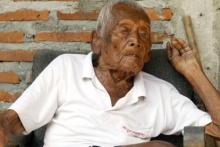 مسن&zwnj;ترین مرد دنیا در ۱۴۶ سالگی درگذشت (+عکس)