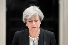 بمب&zwnj;گذاری منچستر؛ داعش مسئولیت را به عهده گرفت