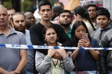 حمله لندن؛ حال ۲۱ زخمی وخیم است