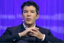 استعفای مدیرعامل در پی رسوایی جنسی در اوبر