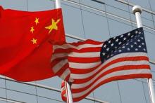 انتقال اطلاعات فوق‌محرمانه‌ی آمریکا به مامور چینی