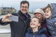 دیدگاه متفاوت والدین درباره&zwnj;ی انتشار تصاویر کودکانشان در اینترنت