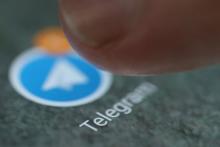 تعاملات توییتری وزیر ارتباطات و مدیر تلگرام