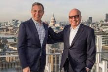 دیزنی با ۵۲ میلیارد دلار فاکس را می‌خرد