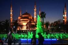 افزایش چشمگیر درآمد گردشگری ترکیه؛ روسیه اول، ایران سوم