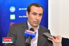 ظرفیت شبکه IP کشور سه برابر شد/ اپراتورها هر آنچه ظرفیت ارتباطات نیاز داشته باشند فراهم می کنیم/ شبکه ملی اطلاعات از نظر کیفی و پایداری شرایط بهتری دارد