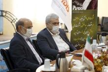 طی شش سال اخیر، بیش از ۵۳۰۰ شرکت دانش‌بنیان متولد شده اند/ رسانه‌ی ملی تریبونی پرقدرت برای ترویج زیست‌بوم اقتصاد دانش‌‌بنیان است/ روند معرفی توانمندی‌های زیست‌بوم اقتصاد دانش‌بنیان در صداوسیما، جهش یابد