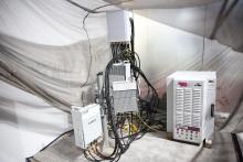 شبکه رایتل سرعت یک گیگابیت را تجربه کرد