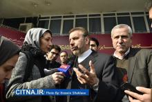 فیلترینگ «ویز» با حکم قضایی انجام شد/ وقتی «ویز» جایگزین دارد چرا می خواهید حتما از آن استفاده کنید