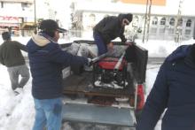 تلاش برای پایداری کامل شبکه&zwnj;ی رایتل در گیلان ادامه دارد