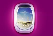 روش های افزایش اعتبار مشترکان رایتل در سفر حج