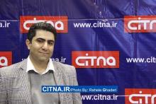 تفکیک وظایف حاکمیتی شرکت ارتباطات زیرساخت را به فال نیک می&zwnj;گیرم