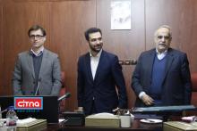 دستورالعمل تامین مالی جمعی کسب و کارهای نوپا منتشر شد