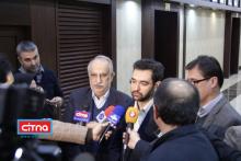 برداشته شدن نرخ ارز مبادله&zwnj;ای از واردات گوشی و افزایش نرخ ارز از عوامل افزایش قیمت گوشی است