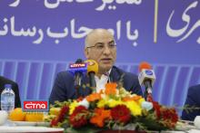 فیلم/ رای دیوان عدالت برای حذف هزینه‌ی آبونمان تلفن ثابت اجحاف در حق مخابرات است/ کاهش 700 میلیارد تومانی درآمد شرکت مخابرات، روند توسعه‌ را کند می‌کند/ به دنبال برگرداندن حکم در دیوان عالی هستیم