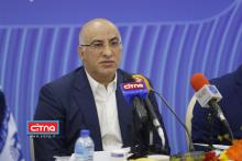 شرکت مخابرات ایران تسهیلات حداکثری ارتباطی و خدمات شبانه‌روزی به زائران امام رضا(ع) ارایه‌ می‌دهد