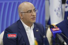 مجید صدری، رئیس هیات مدیره‌ی باشگاه پرسپولیس شد