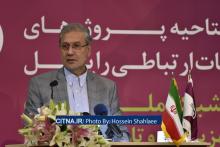 دکتر ربیعی؛ ایجاد عدالت واقعی در بهره مندی از فناوری اطلاعات