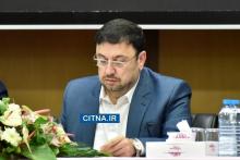 برای توسعه&zwnj;ی کسب و کارهایی مانند اسنپ و تپسی آمادگی نداریم