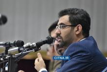 وزیر ارتباطات: فضای مجازی واقعی است، نباید آنرا انکار کرد 