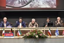 برنامه‌‌ی نشست‌های تخصصی در نمایشگاه ایران تلکام 2018